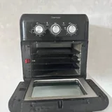 Аэрогриль Xiaomi 2