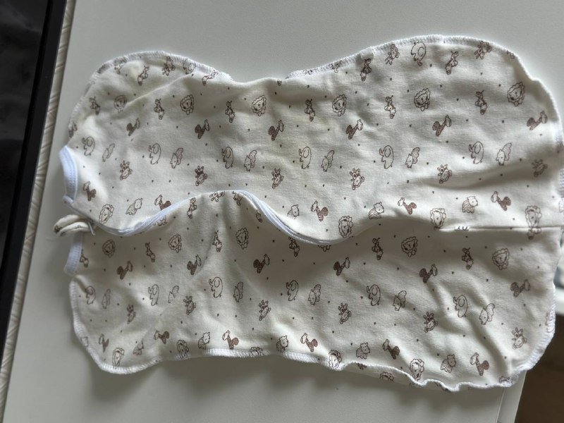 Детский кокон 2