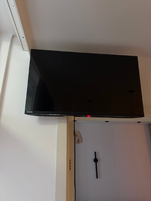 Телевизор TOSHIBA 32 SmartTV