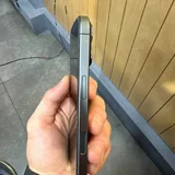 iPhone 17 Black 256 GB sim 3