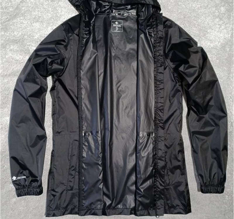 Водонепроницаемая куртка Pack It Jacket Regatta S 4