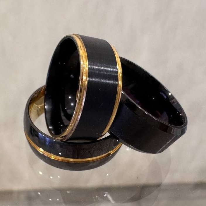 Набор колец H&M, Набор колец PENDANT 2