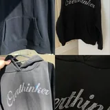 Худи, кожанка, спортивная кофта, ошейник для собаки, шлейка, поводок 1