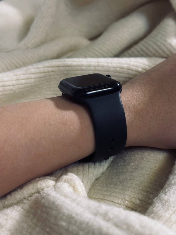 Apple Watch SE 2 умные часы 40 мм 3