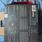 Genesis Helium 600 колонки 2.1 3