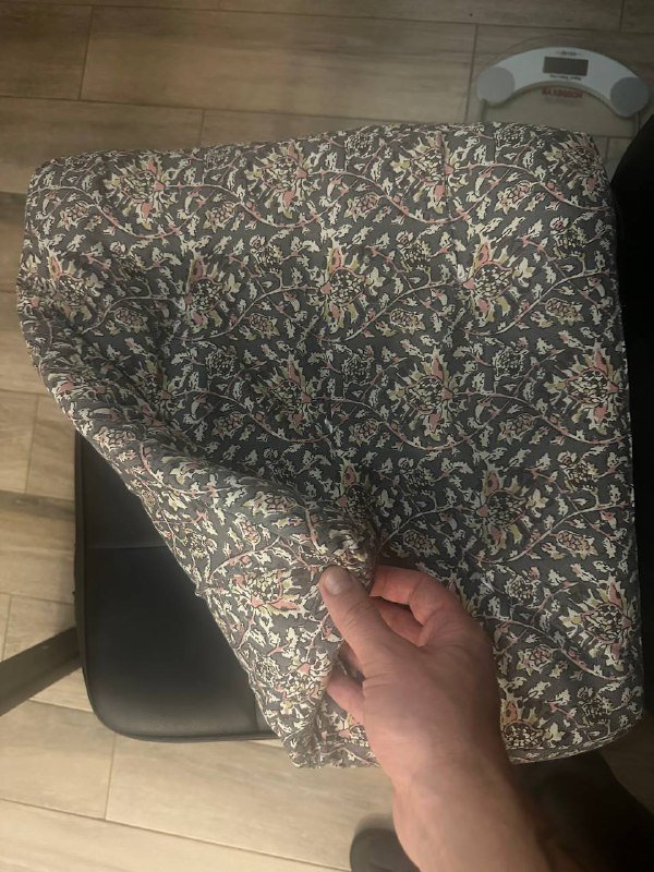 Поджопники из Юска 2 шт, шорты 32 пояс