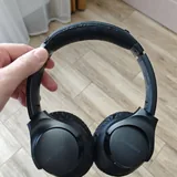 Наушники Soundcore Q20 Plus 2