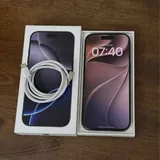 iPhone 16 Pro 1
