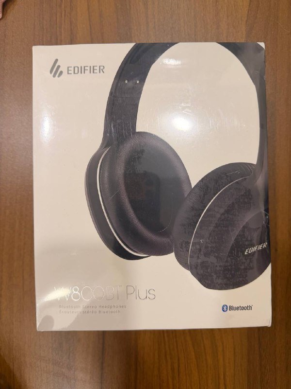 Наушники edifier w800bt plus Bluetooth