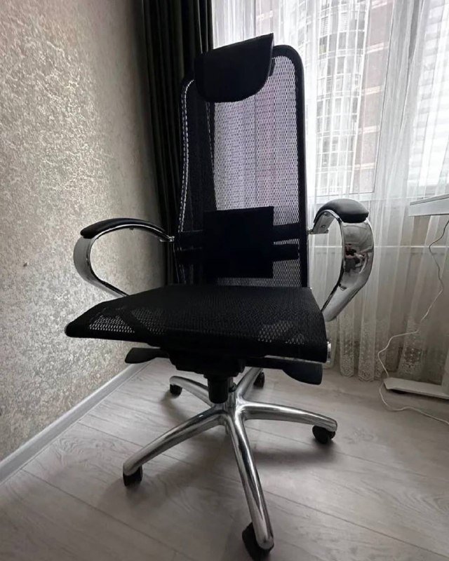 Компьютерное кресло