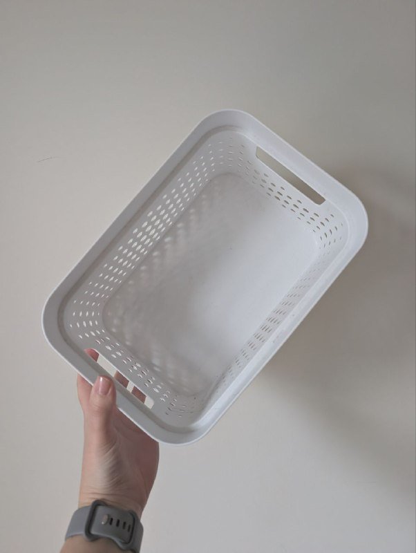 Контейнеры Jysk большой и маленький