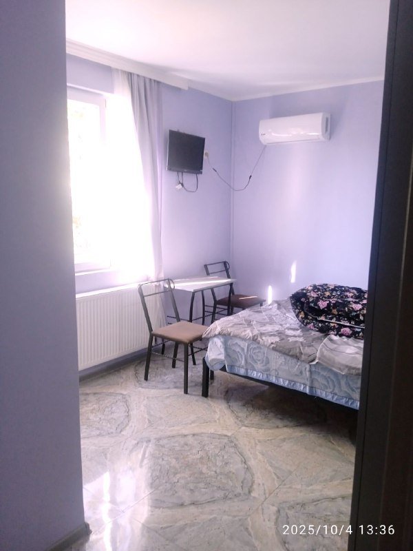 Номер в гостинице у Мерии в Кобулети на год 4