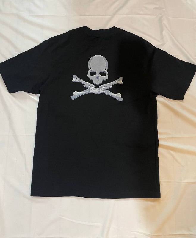 c2h4 x hiyaset jeans, polar hoodie, mastermind x c2h4 tee 3