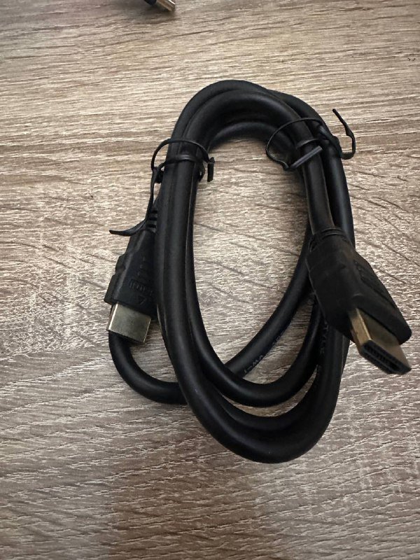 Бокс и блок питания Nintendo Switch с переходником, кабель HDMI 8