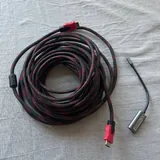 Гриль, мышь, мерная ложка, HDMI кабель, Wi‑Fi экстендер, машинка для стрижки 5