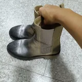 Мужские ботинки 2