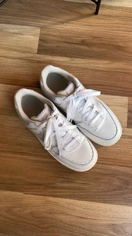 кроссовки Nike gamma force размер 37