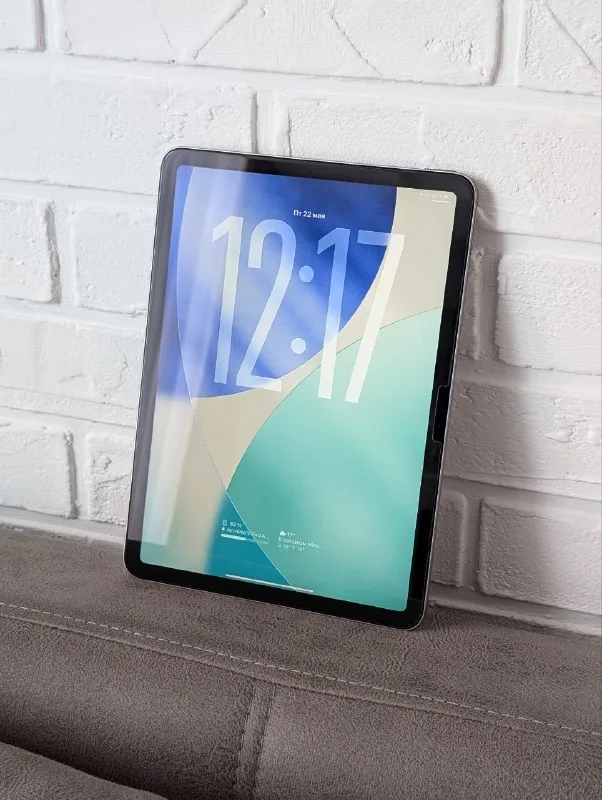 iPad Air M2 11 дюймов 128 Гб 1