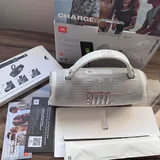 iPad Air 6, JBL Charge 6, iPhone 12 mini 2