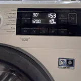 Стиральная машина Electrolux EW6S327S 2