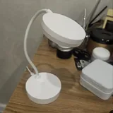 Настольная USB-лампа 3