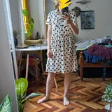 Платья, винтажное платье, платье Monki 2