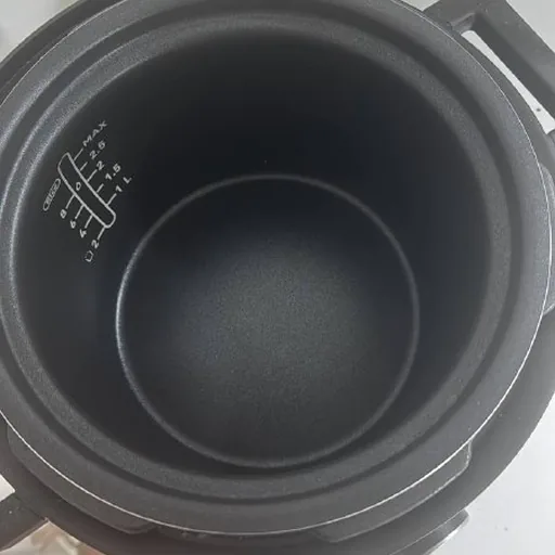 Аэрогриль Xiaomi Air Fryer 6.5L, мультиварка Tefal Turbo Cuisine