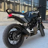 Husqvarna Svartpilen 401 (2020) 2