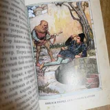 Книги, детские книги, серия "Вызовите акушерку" 3