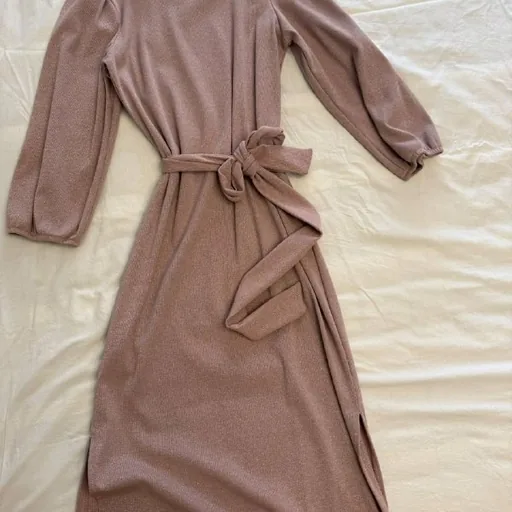 Женское платье Bershka