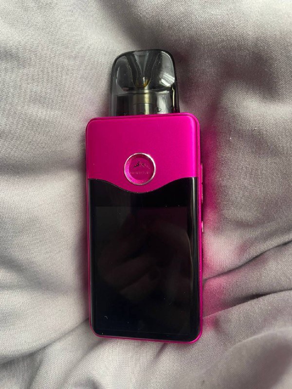 VOOPOO VINCI E120 вейп электронная сигарета