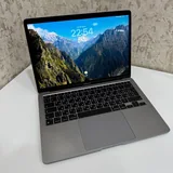 MacBook Air 2020 M1 8/256 GB Space Gray 3