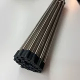 Складная решётка-коврик для раковины Roll-mat 1