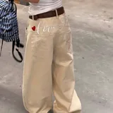 Свободные брюки 1