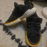 Кроссовки Jordan 3