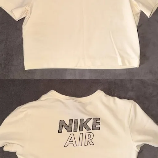Nike Air მაისური, ზომა S