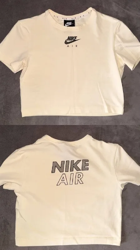 Nike Air მაისური, ზომა S