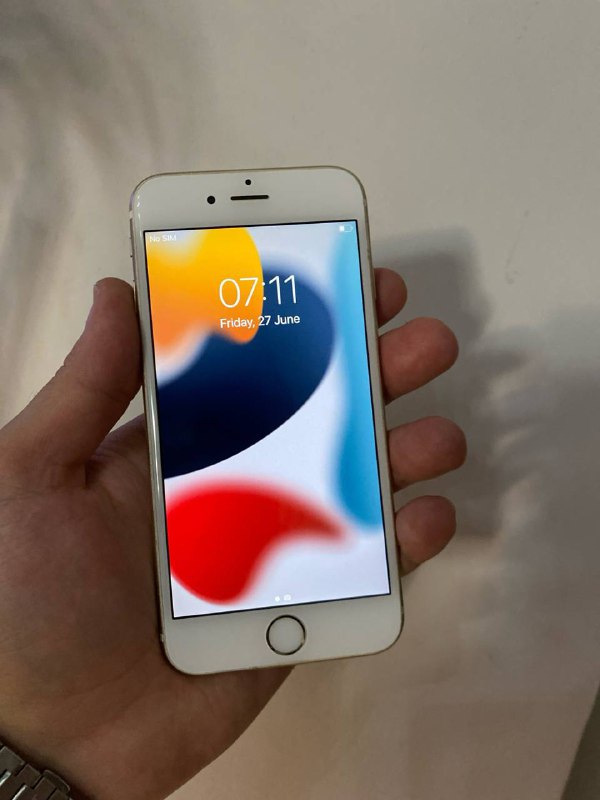 iPhone 6S 64Gb 82% АКБ 2