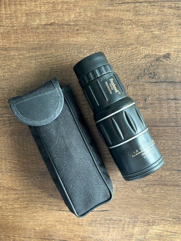 Монокуляр мини подзорная труба