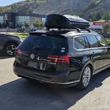 Volkswagen Passat Variant B8, 2016 8
