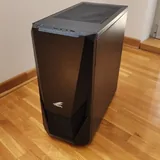 Корпус компьютера 2