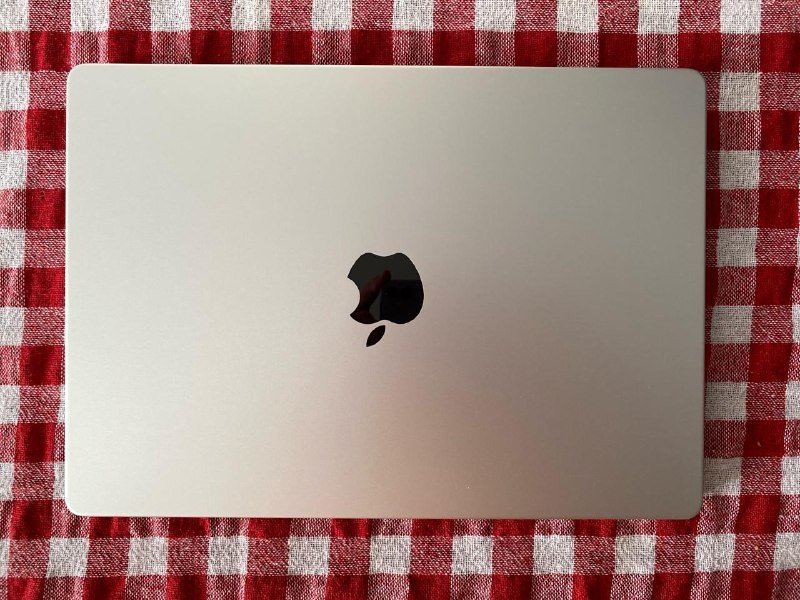 MacBook Pro 14 M2 Pro 16/512 1