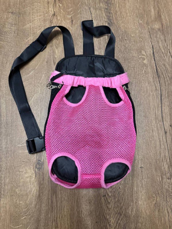 Рюкзак-переноска для собак и кошек