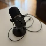 Микрофон Thronmax mDrill Zero Plus 2