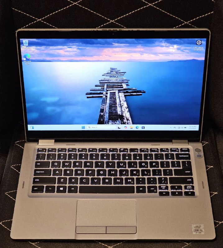 Ноутбук планшет Dell Latitude 5310 2-в-1 2
