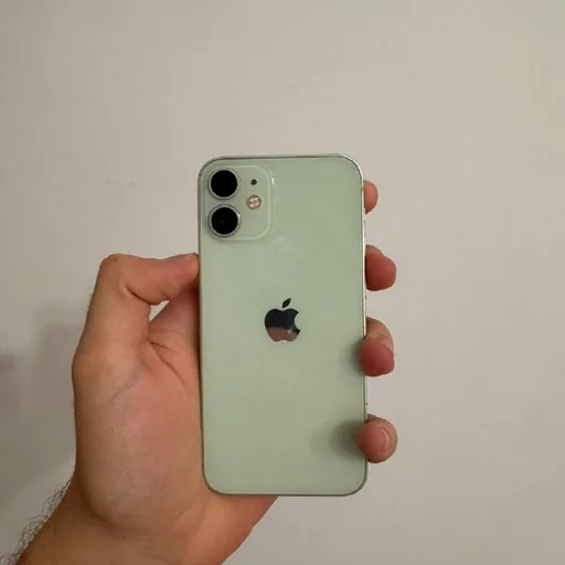 iPhone 12 mini