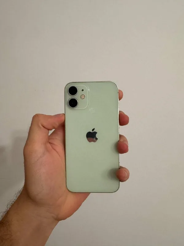 iPhone 12 mini 1