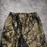 Realtree camo cargo pants 2