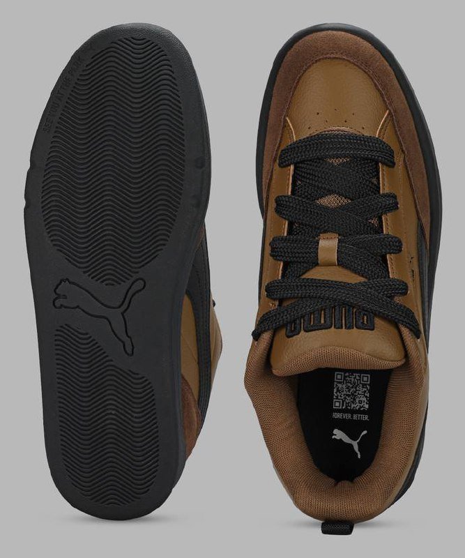 Puma новые кроссовки оригинал размер 45