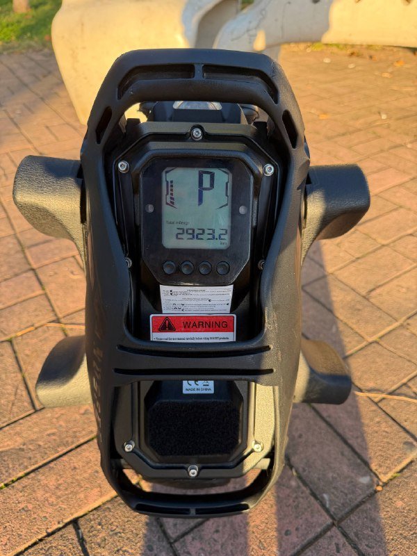 Моноколесо Nosfet Aero